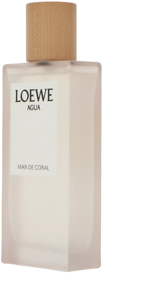 Flakon Loewe Agua Mar de Coral EDT 100ml