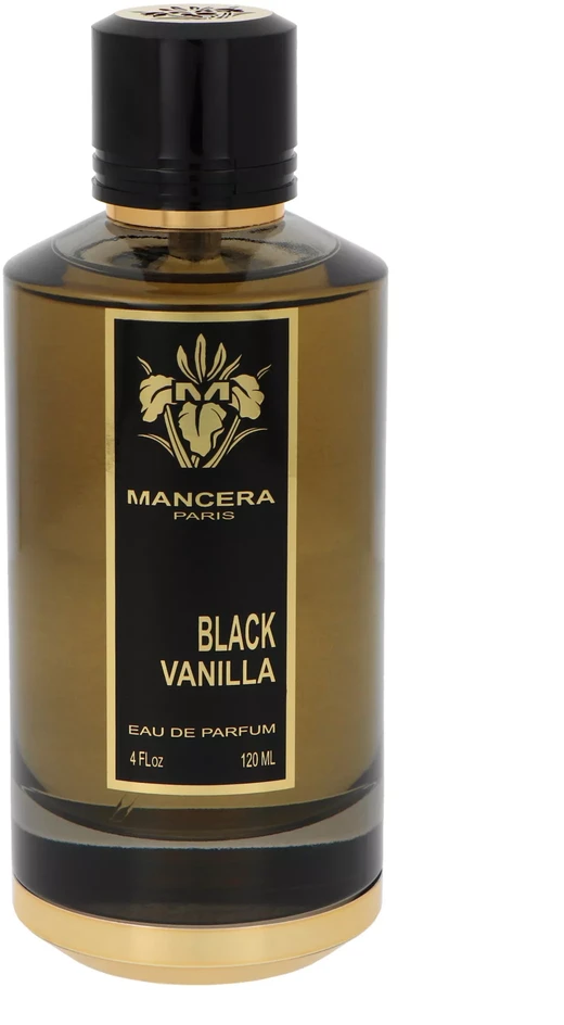 Flakon Mancera Juodas Vanilla EDP 120ml