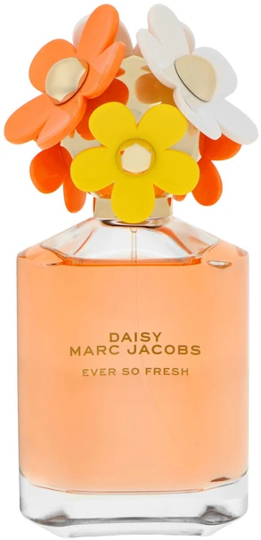 Flakon Marc Jacobs Daisy Ever So Fresh EDP 125ml