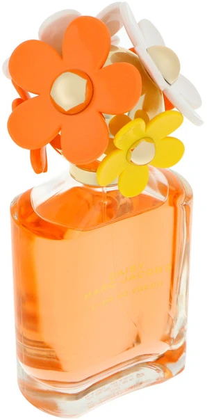 Flakon Marc Jacobs Daisy Ever So Fresh EDP 125ml