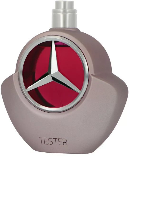 Flakon Mercedes-Benz Woman EDP 90ml
