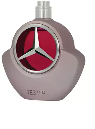 Flakon Mercedes-Benz Woman EDP 90ml