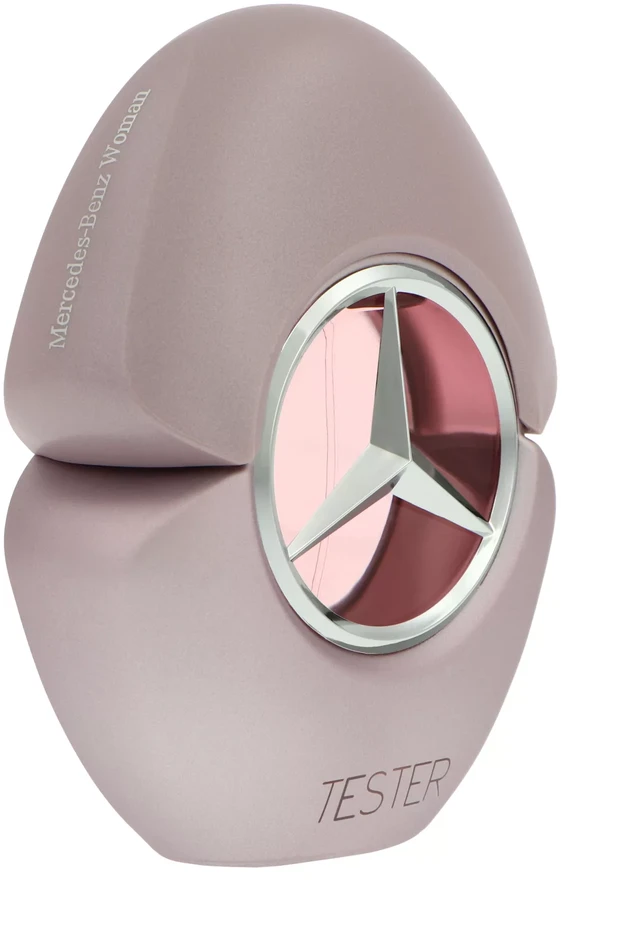 Flakon Mercedes-Benz Woman EDT 60ml