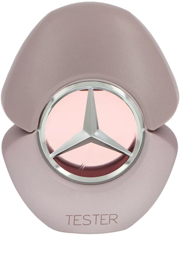 Flakon Mercedes-Benz Woman EDT 60ml