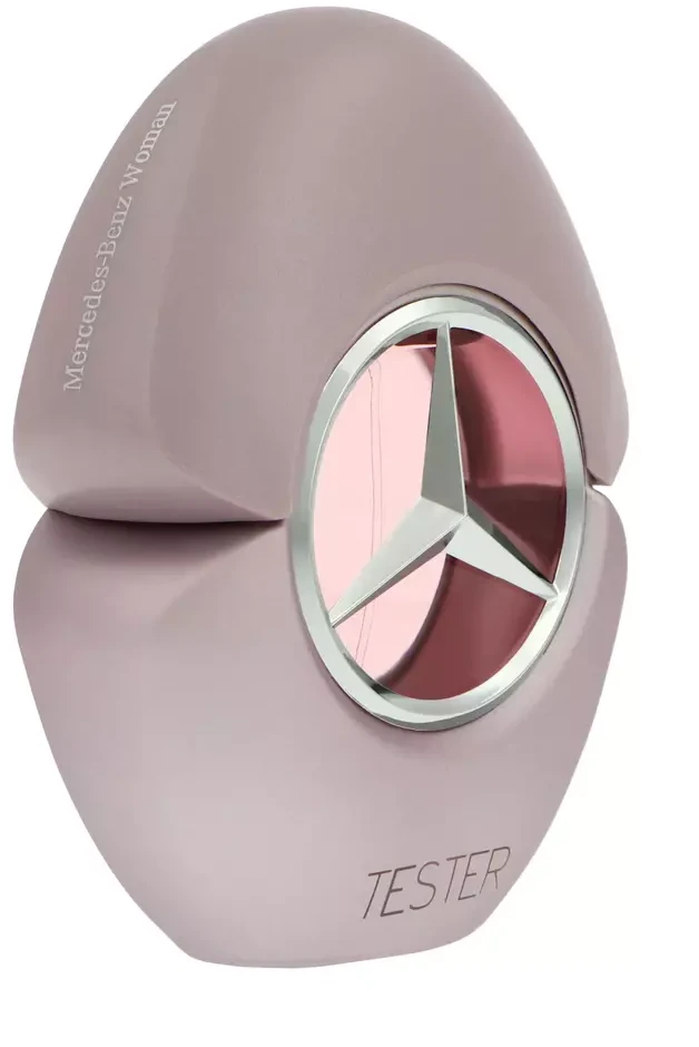 Flakon Mercedes-Benz Woman EDT 60ml