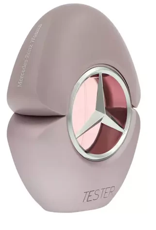 Flakon Mercedes-Benz Woman EDT 60ml