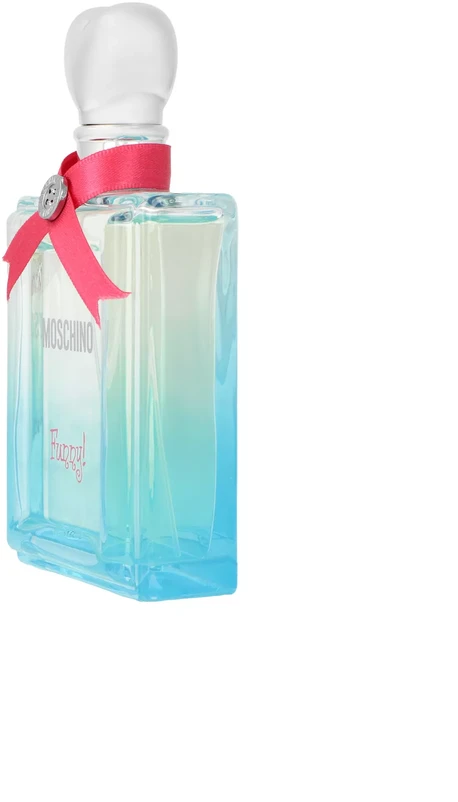 Flakon Moschino Funny! EDT 100ml