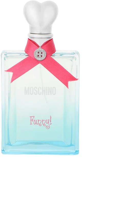 Flakon Moschino Funny! EDT 100ml