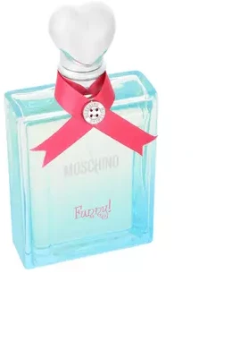 Flakon Moschino Funny! EDT 100ml