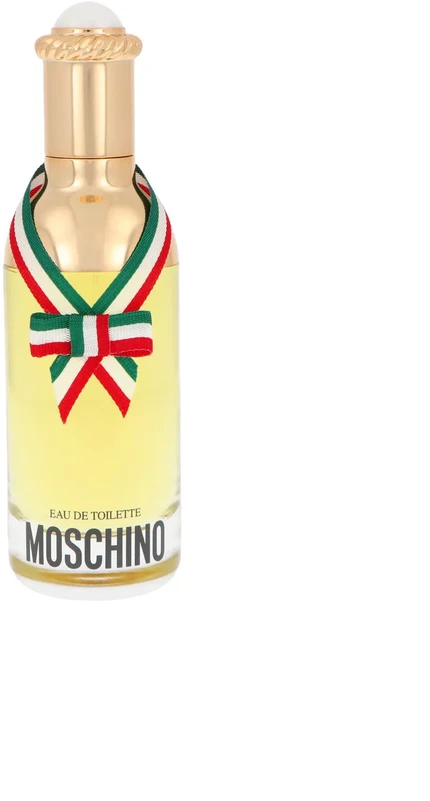Flakon Moschino Pour Femme EDT 75ml