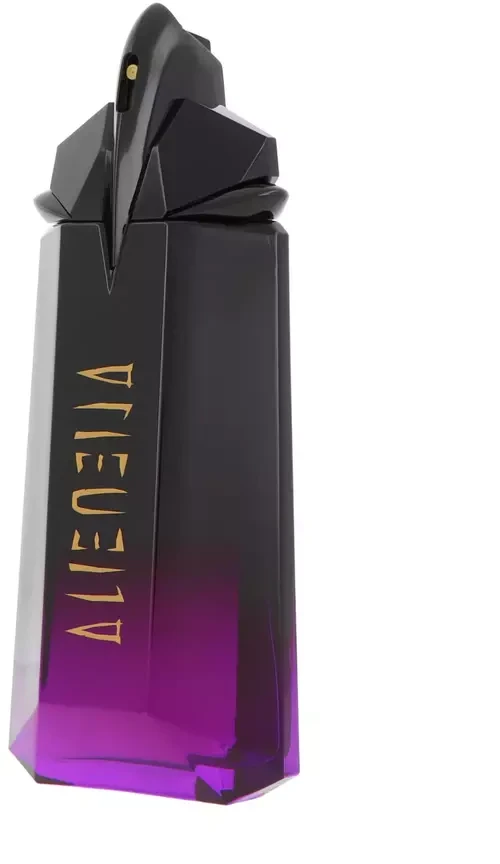 Flakon Mugler Alien Extraintense For Women EDP 90ml