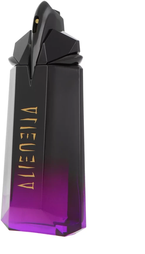 Flakon Mugler Alien Extraintense For Women EDP 90ml
