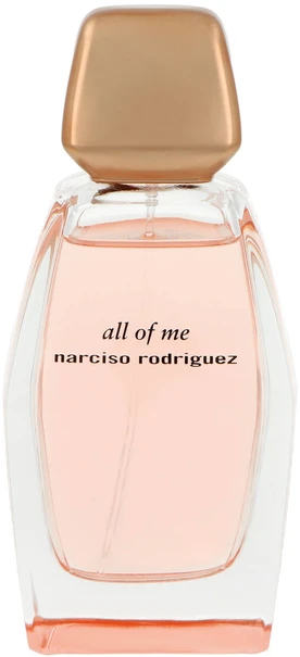 Kvepalai moterims Narciso Rodriguez All Of Me EDP, 90 ml