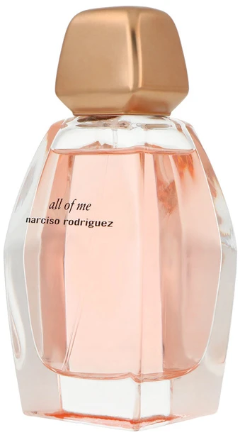 Kvepalai moterims Narciso Rodriguez All Of Me EDP, 90 ml