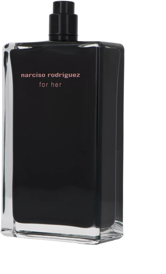 Flakon Narciso Rodriguez For Her EDT 100ml