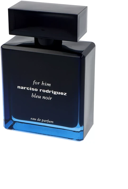 Flakon Narciso Rodriguez For Him Bleu Noir EDP 100ml