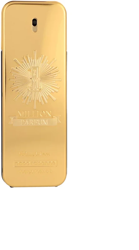Flakon Paco Rabanne 1 Million Parfum 100ml