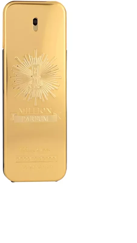 Flakon Paco Rabanne 1 Million Parfum 100ml