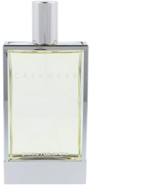 Flakon Paco Rabanne Calandre EDT 100ml