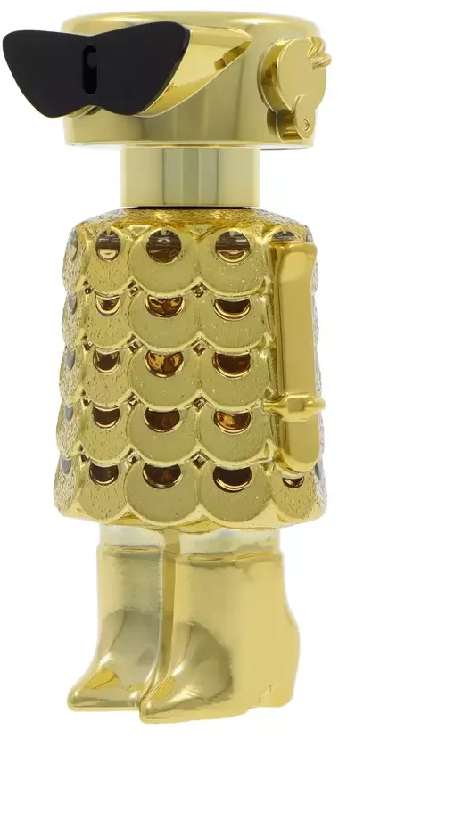 Flakon Paco Rabanne Fame Intense EDP 80ml