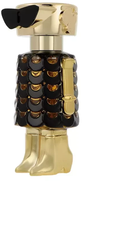 Flakon Paco Rabanne Fame Parfum 80ml