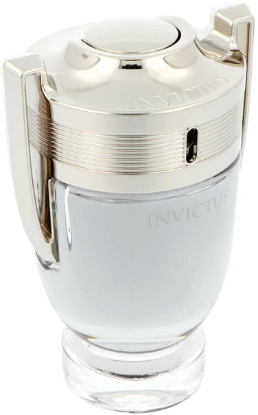 Paco Rabanne Invictus for Men (Kvepalai Vyrams) EDT - 100ml - (BE PAKUOTĖS)