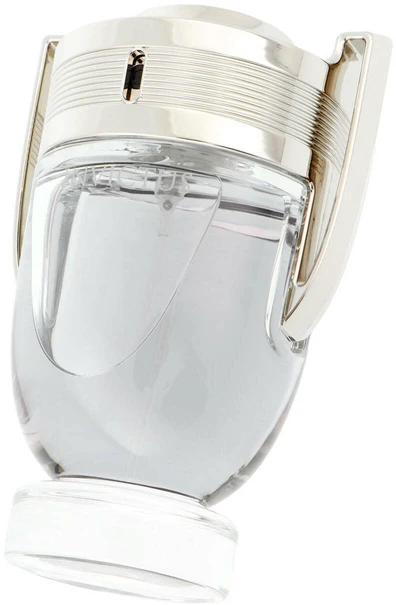 Paco Rabanne Invictus for Men (Kvepalai Vyrams) EDT - 100ml - (BE PAKUOTĖS)