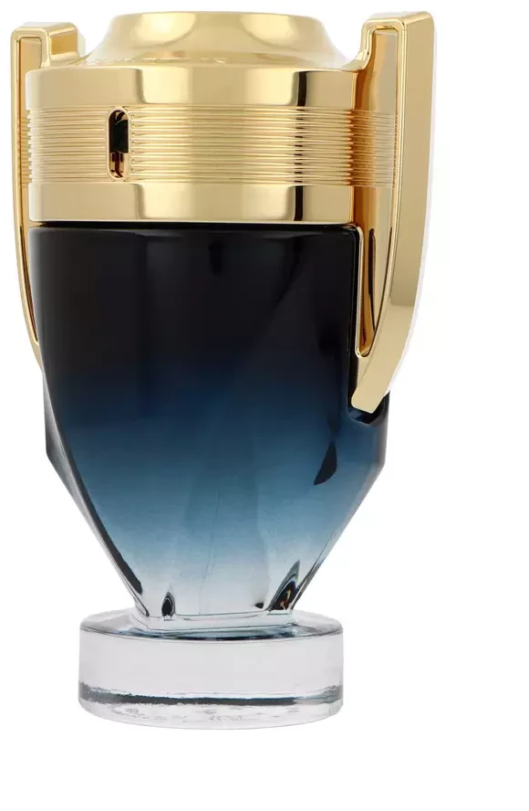 Flakon Paco Rabanne Invictus Parfum 100ml