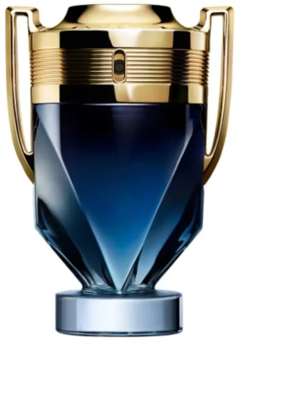 Flakon Paco Rabanne Invictus Parfum 100ml