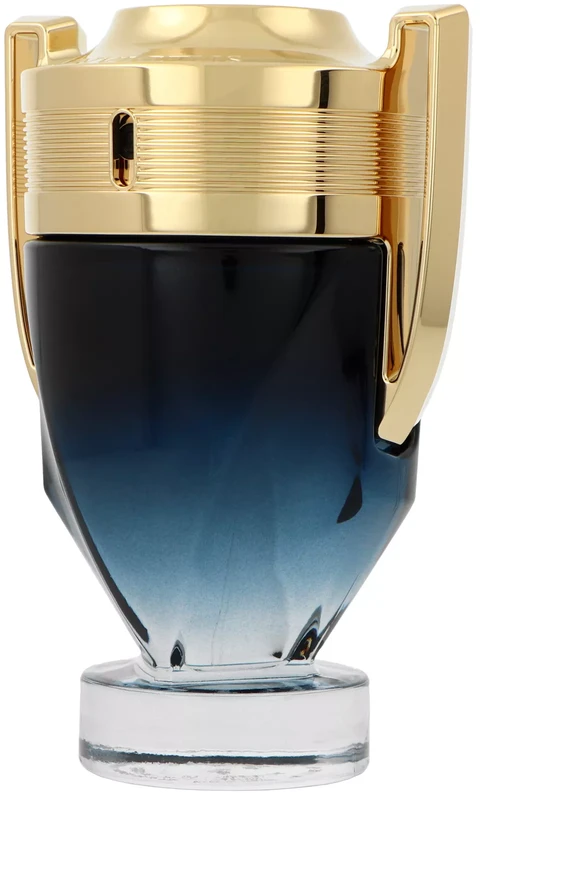 Flakon Paco Rabanne Invictus Parfum 100ml