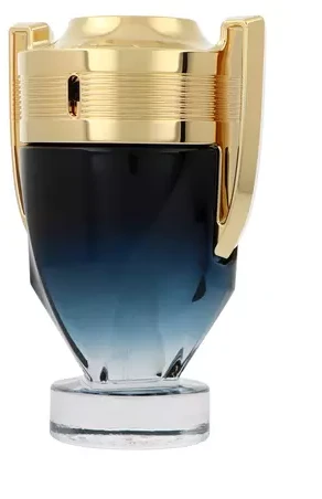 Flakon Paco Rabanne Invictus Parfum 100ml