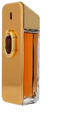 Flakon Paco Rabanne Million Gold Eliksyras Intense Parfum 100ml
