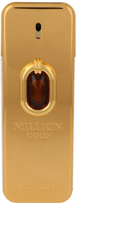 Flakon Paco Rabanne Million Gold Eliksyras Intense Parfum 100ml