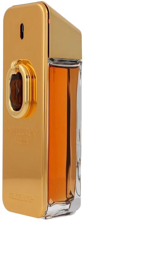 Flakon Paco Rabanne Million Gold Eliksyras Intense Parfum 100ml