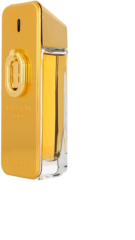 Paco Rabanne Million Gold For Him EDP 100ml
