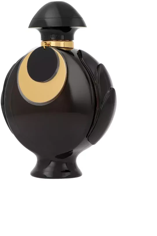 Flakon Paco Rabanne Olympea Absolu Parfum Intense 80ml