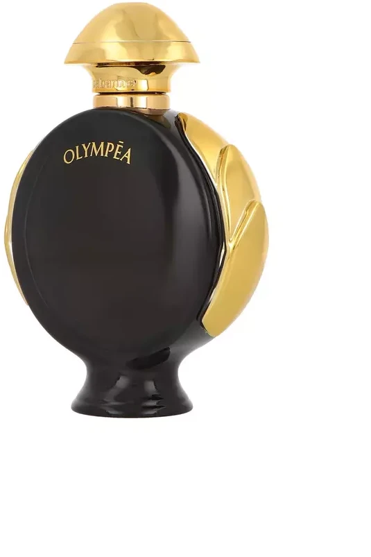 Flakon Paco Rabanne Olympea Parfum 80ml