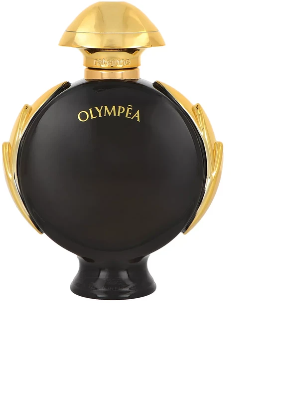 Flakon Paco Rabanne Olympea Parfum 80ml