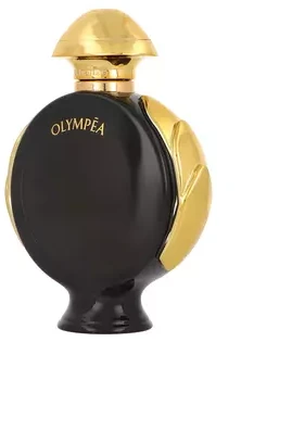 Flakon Paco Rabanne Olympea Parfum 80ml