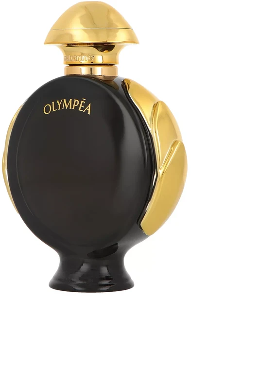 Flakon Paco Rabanne Olympea Parfum 80ml