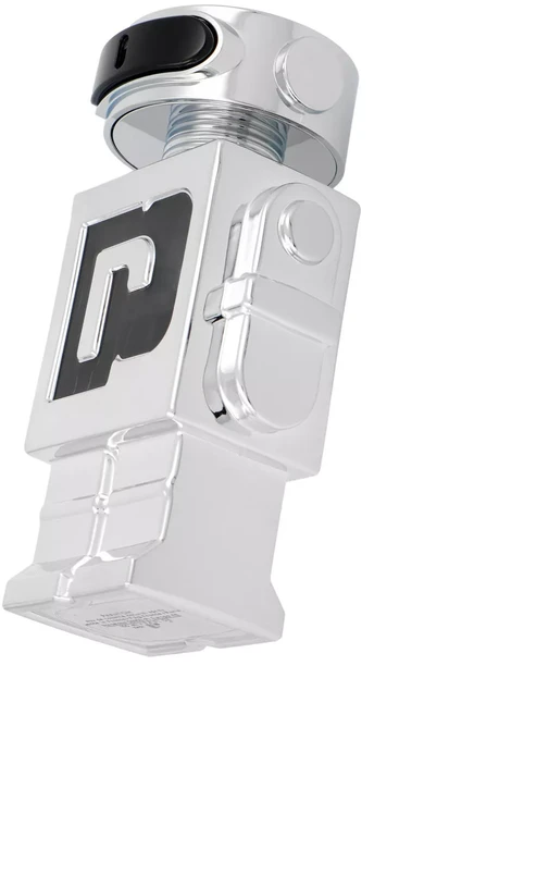 Flakon Paco Rabanne Phantom EDT 100ml