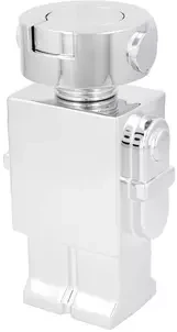 Flakon Paco Rabanne Phantom EDT 100ml