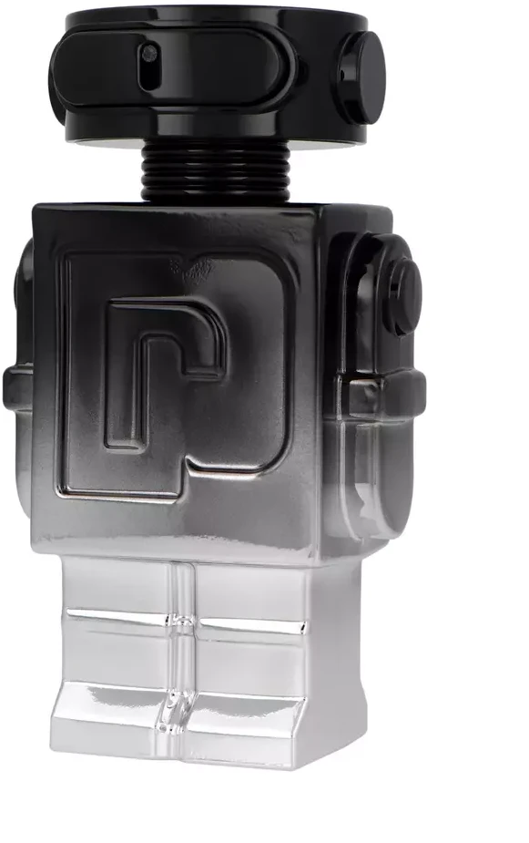Paco Rabanne Kvepalų purškiklis „Phantom Eliksyras“ 100 ml – produktas be pakuotės