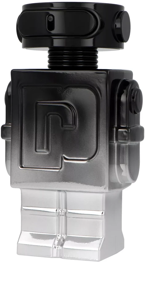 Paco Rabanne Kvepalų purškiklis „Phantom Eliksyras“ 100 ml – produktas be pakuotės