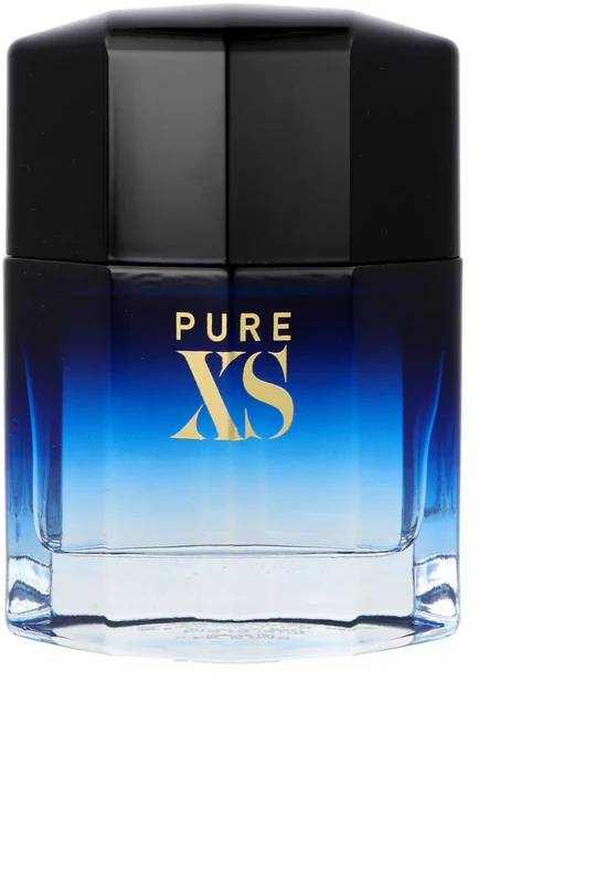 Flakon Paco Rabanne Pure XS EDT 100ml
