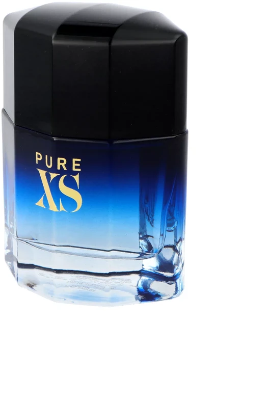 Flakon Paco Rabanne Pure XS EDT 100ml