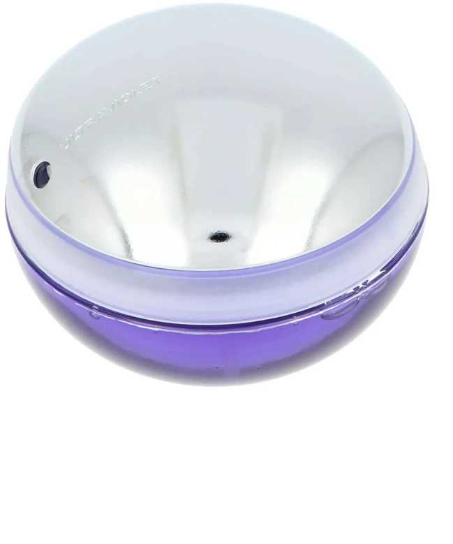 Paco Rabanne Ultraviolet for Women (Kvepalai Moterims) EDP - 80ml - (BE PAKUOTĖS)