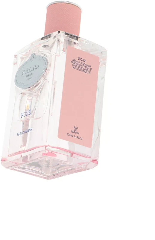 Prada Les Infusion de Rose for Women (Kvepalai Moterims) EDP - 100ml - (BE PAKUOTĖS)