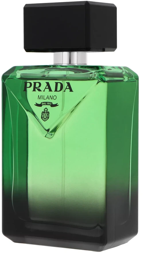 Flakon Prada Paradigme Men EDP 100ml