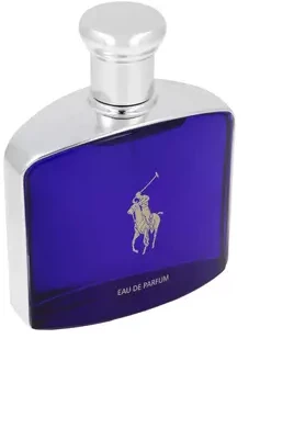 Flakon Ralph Lauren Polo Mėlyna EDP 125ml